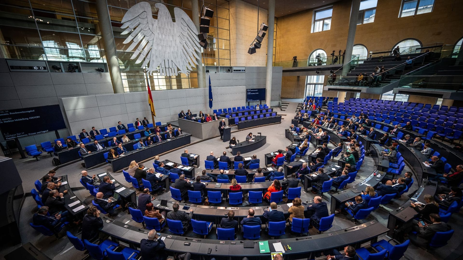 Bundestag