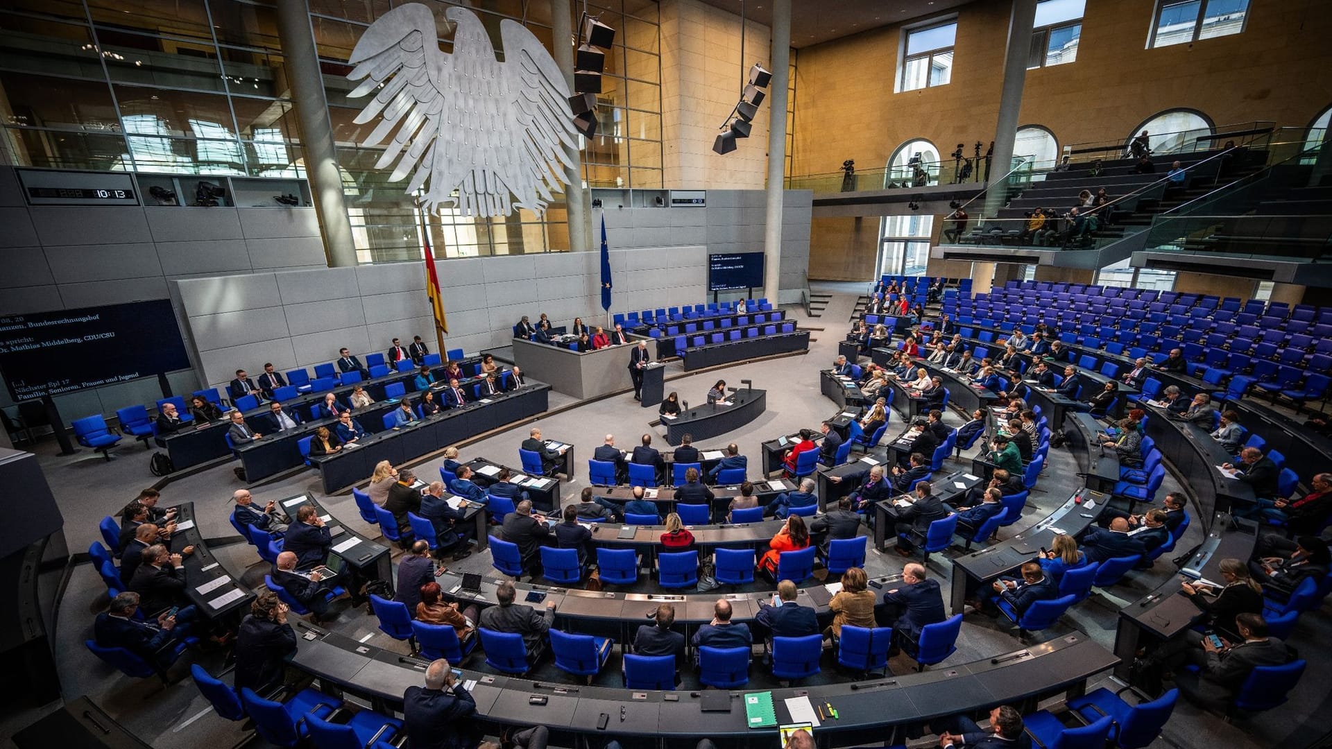 Bundestag