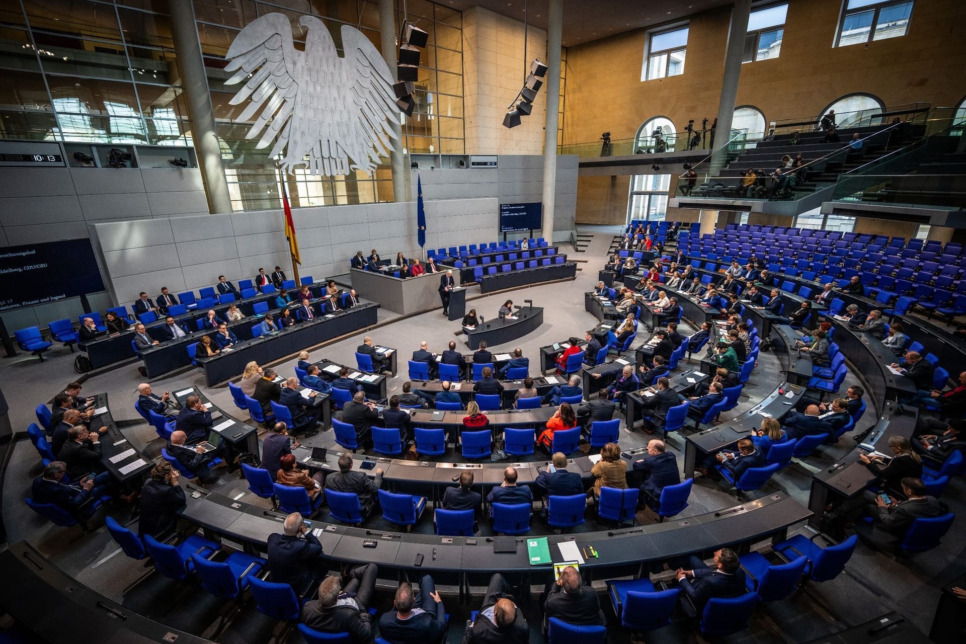 Bundestag