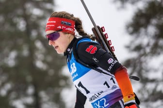 Janina Hettich-Walz: Sie wurde im Laufe des Rennens besser.