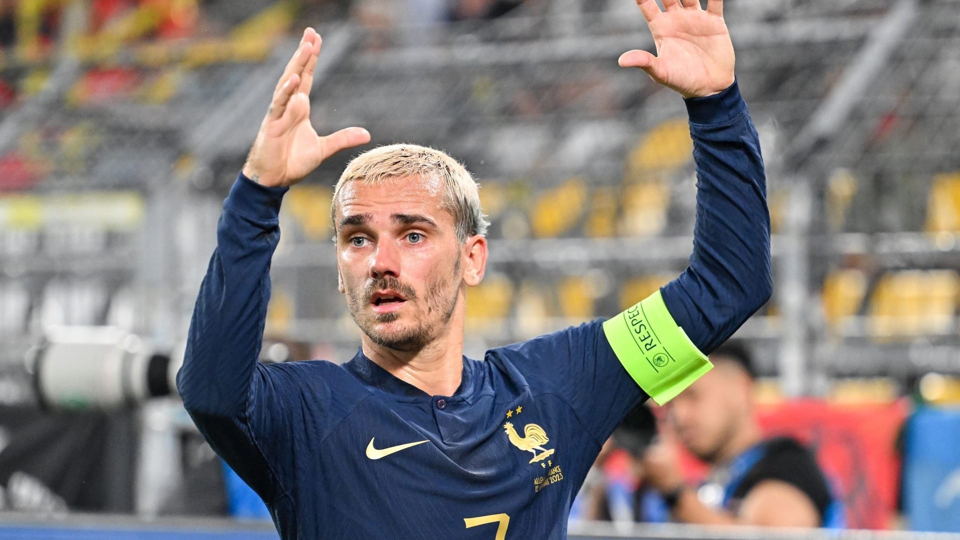 Antoine Griezmann