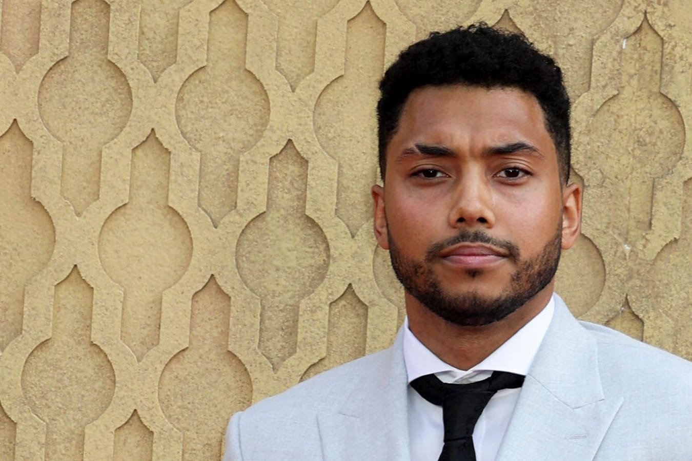 Chance Perdomo: Der Schauspieler wurde 27 Jahre alt.