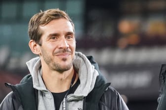 Julian Schuster: Er soll den SC Freiburg in die Zukunft führen.