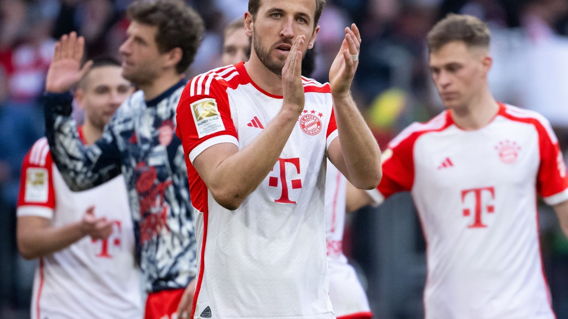 Harry Kane