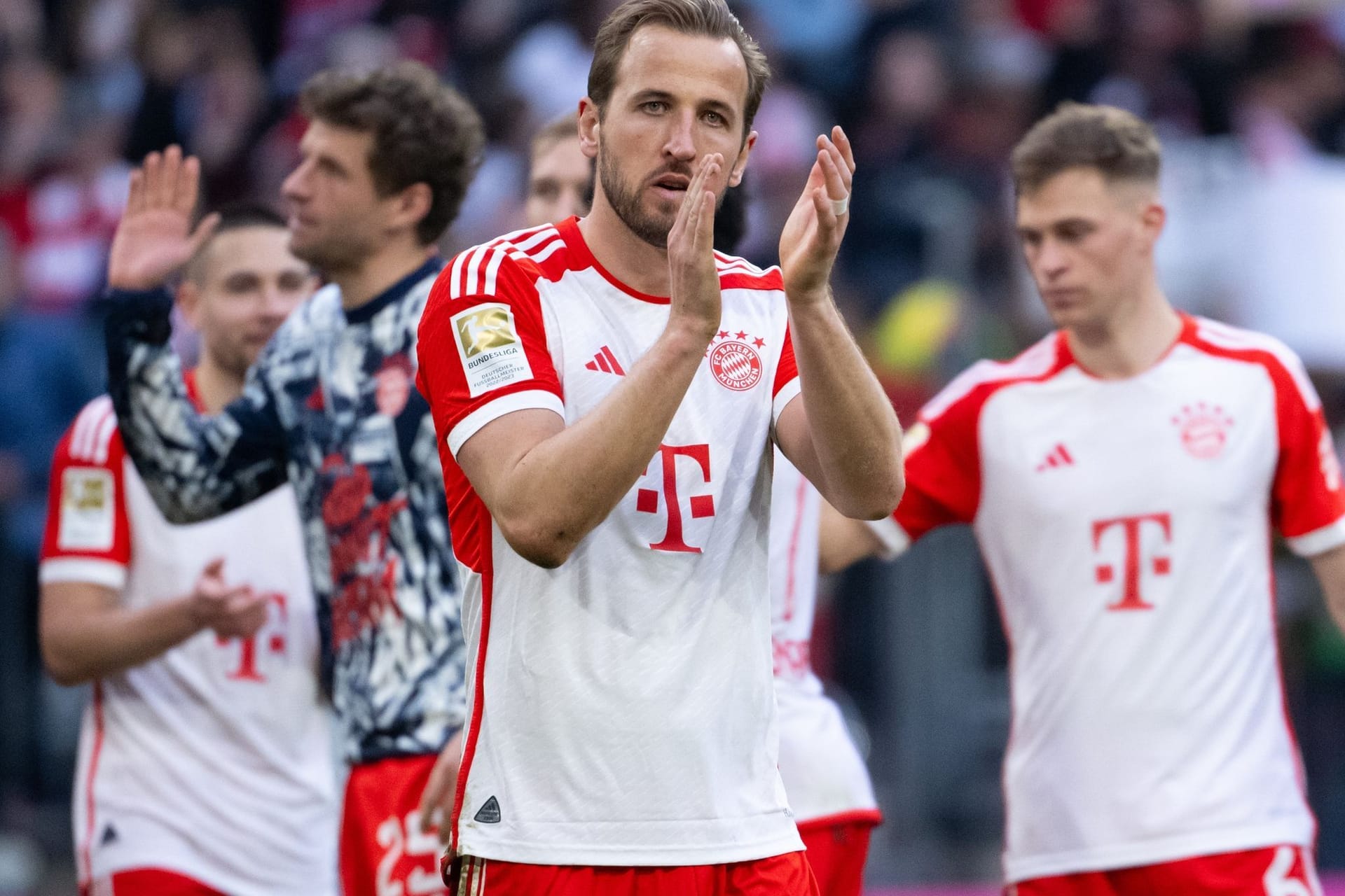 Harry Kane
