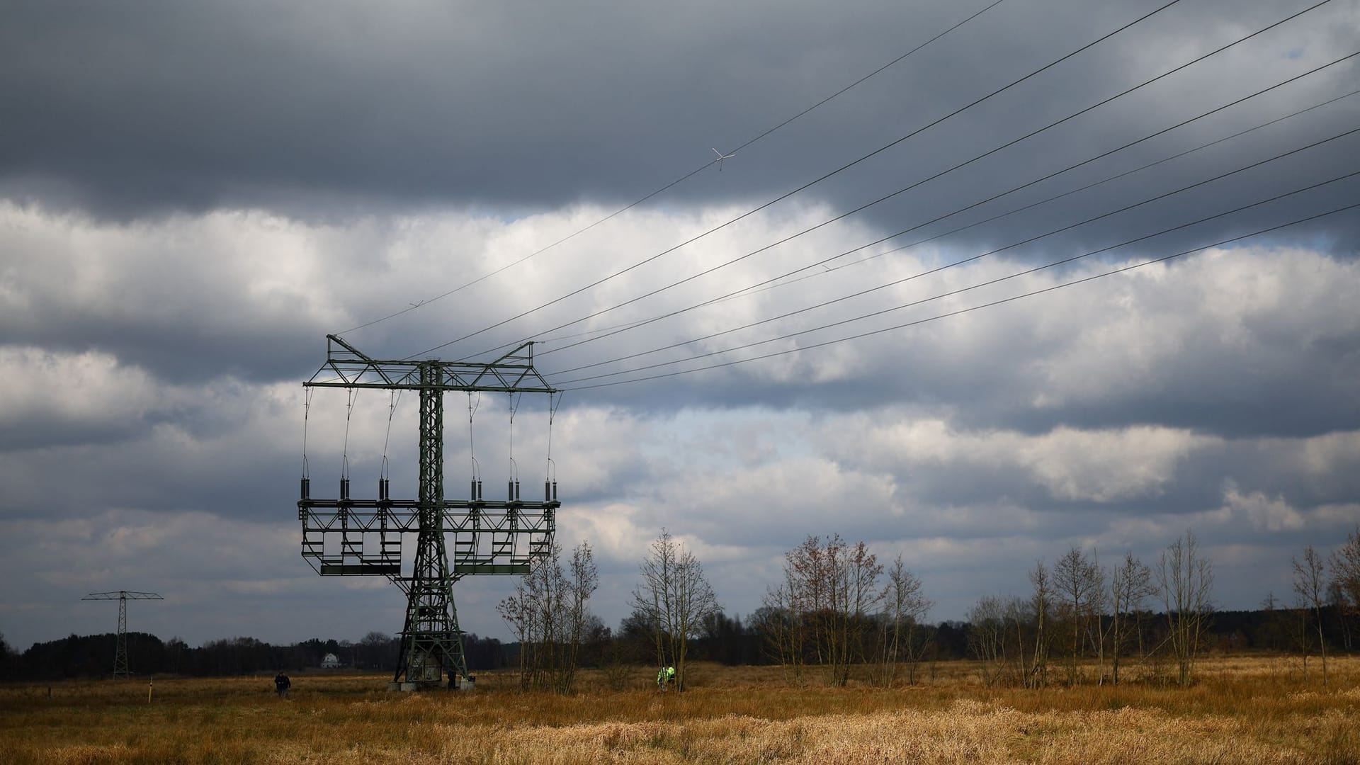 GERMANY-TESLA/POWER CUT