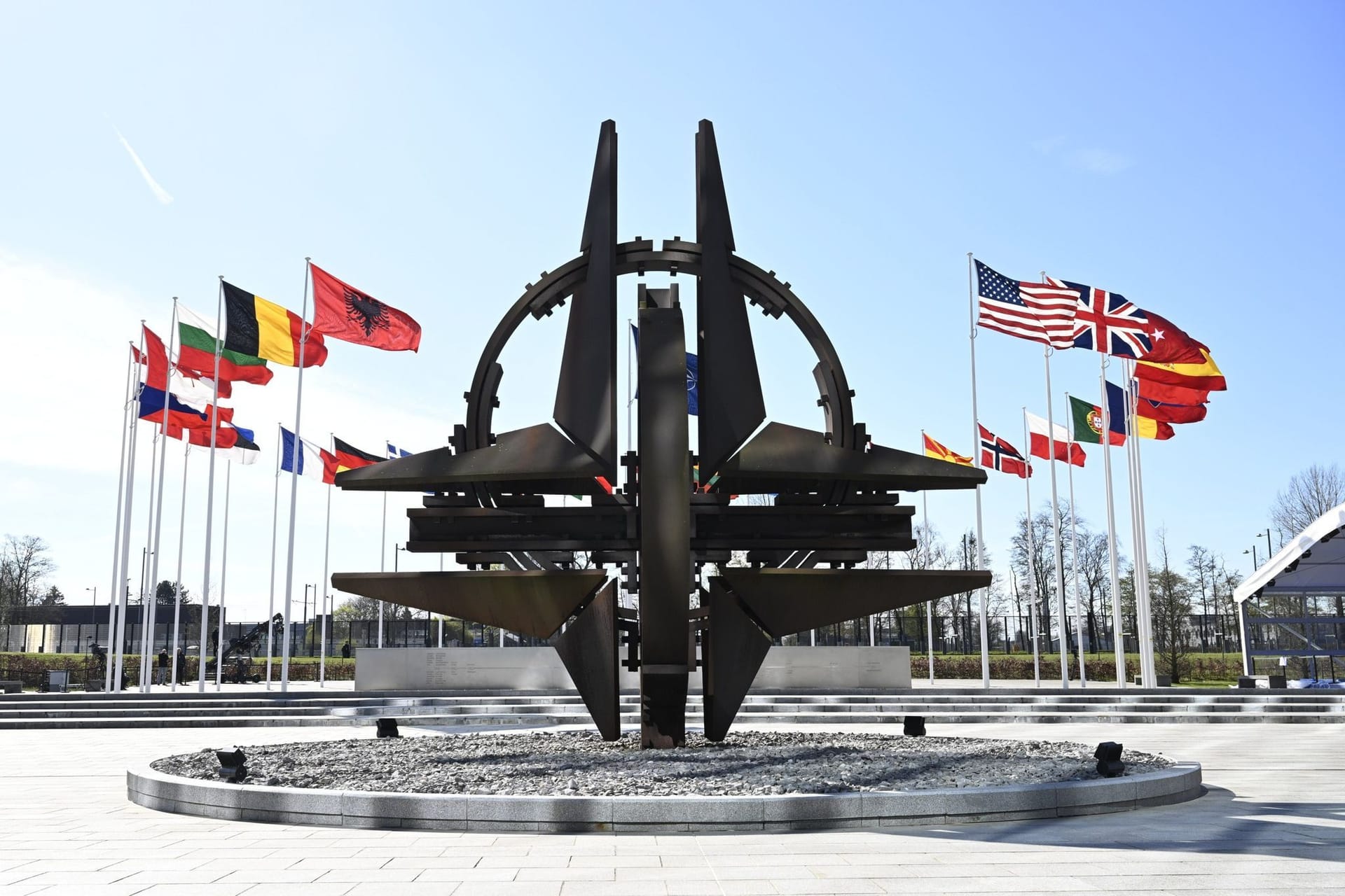 Schweden ist seit März 2024 offiziell Mitglied der Nato.