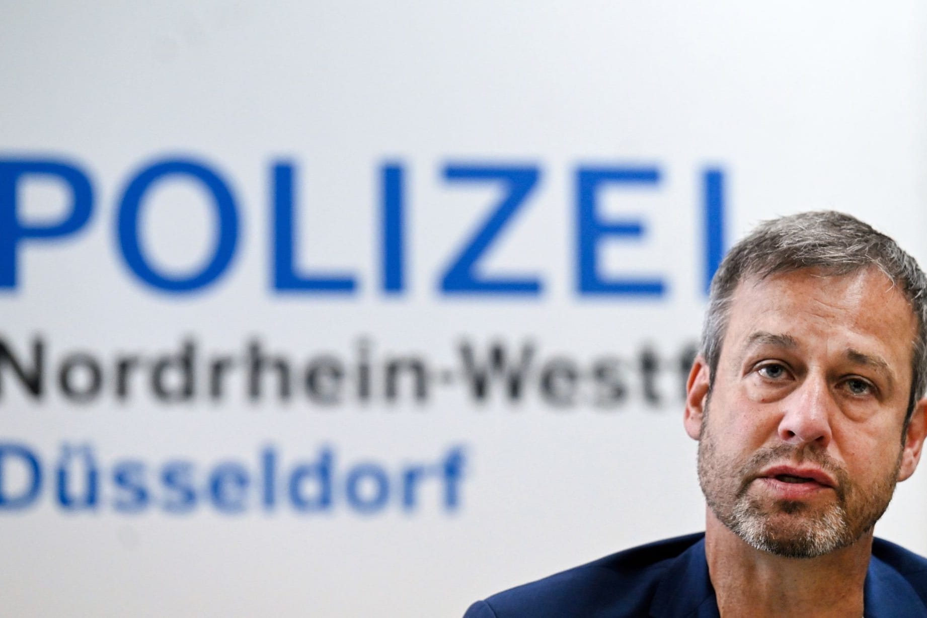 Polizei zu Festnahme in einem «Cold Case» aus Velbert