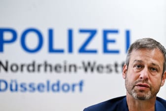Polizei zu Festnahme in einem «Cold Case» aus Velbert