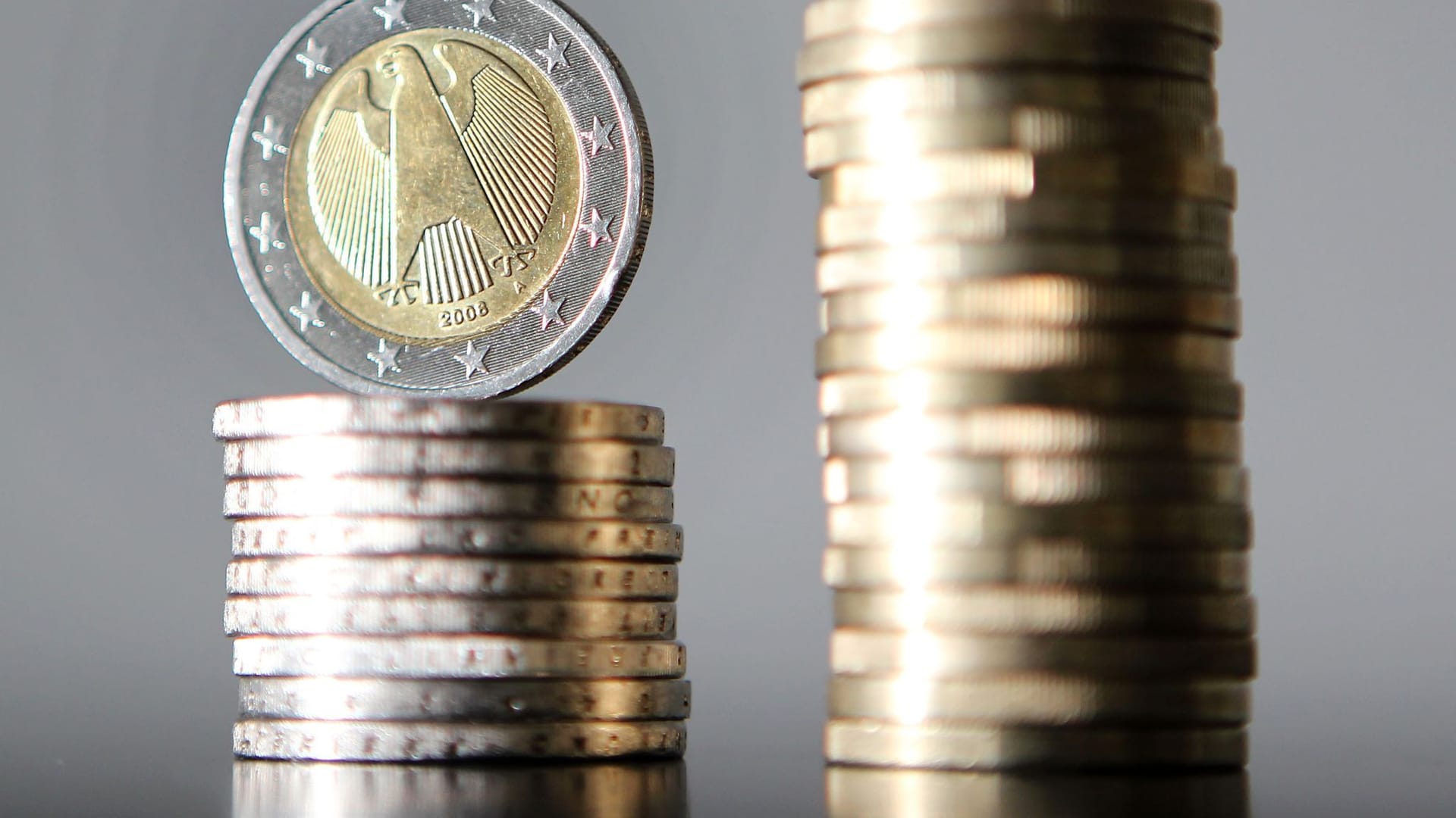 Euro-Münzen Euro-Münzen