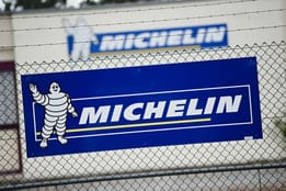 Michelin schließt mehrere Werke in Deutschland