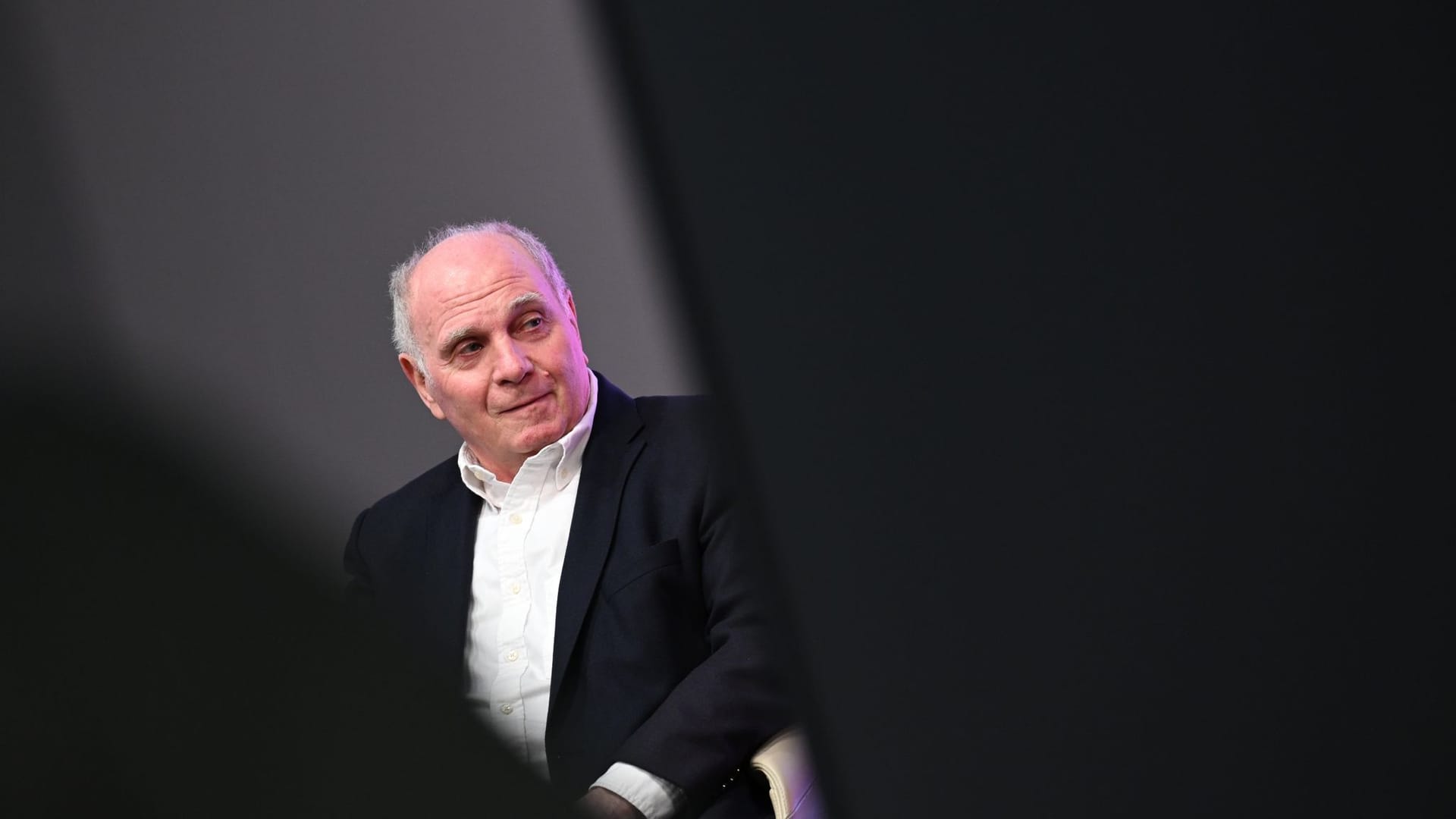 Uli Hoeneß Uli Hoeneß
