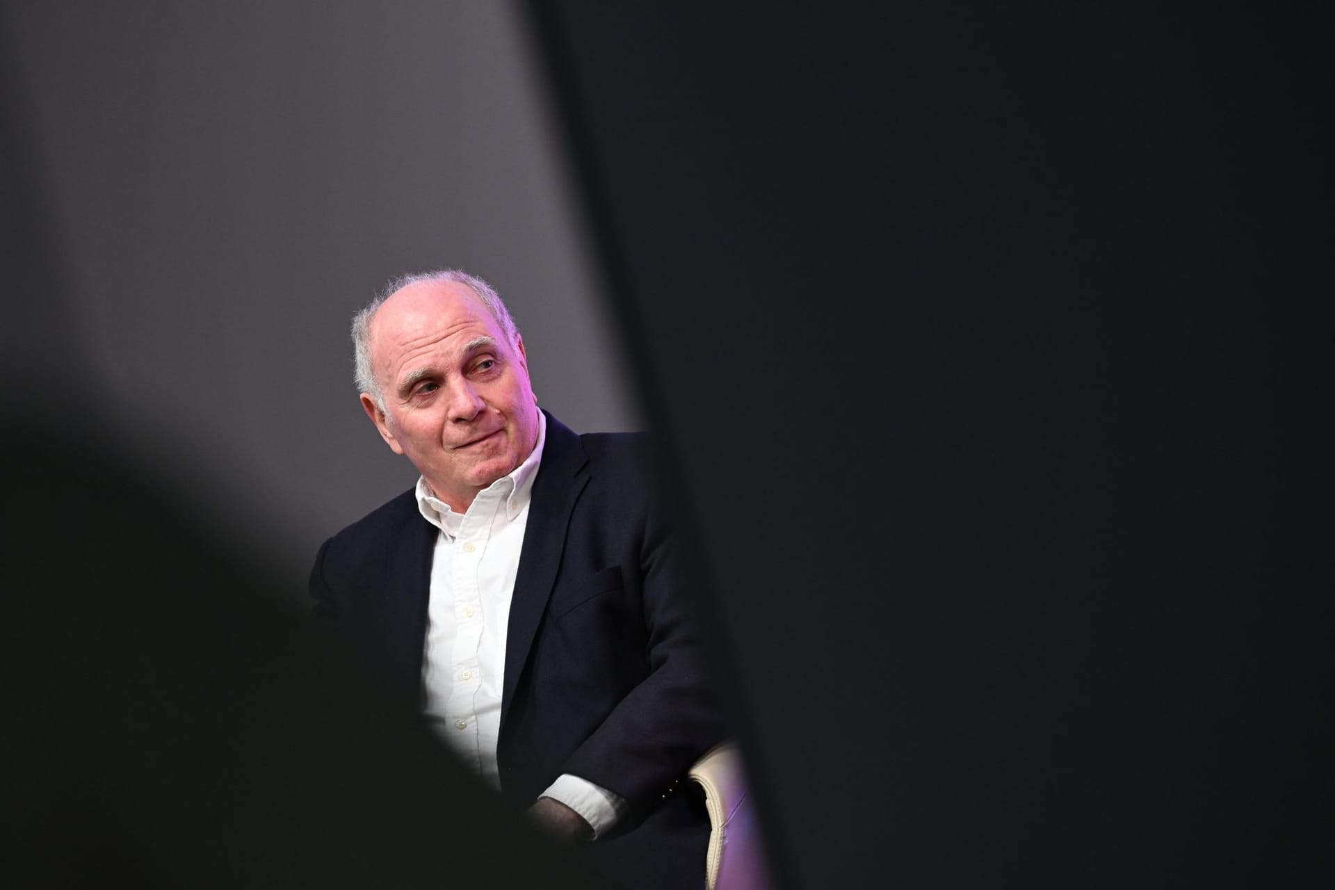 Uli Hoeneß