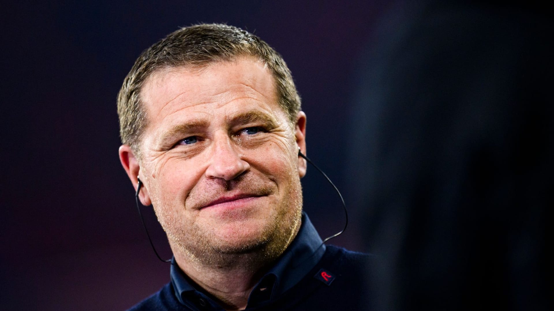 Max Eberl Max Eberl