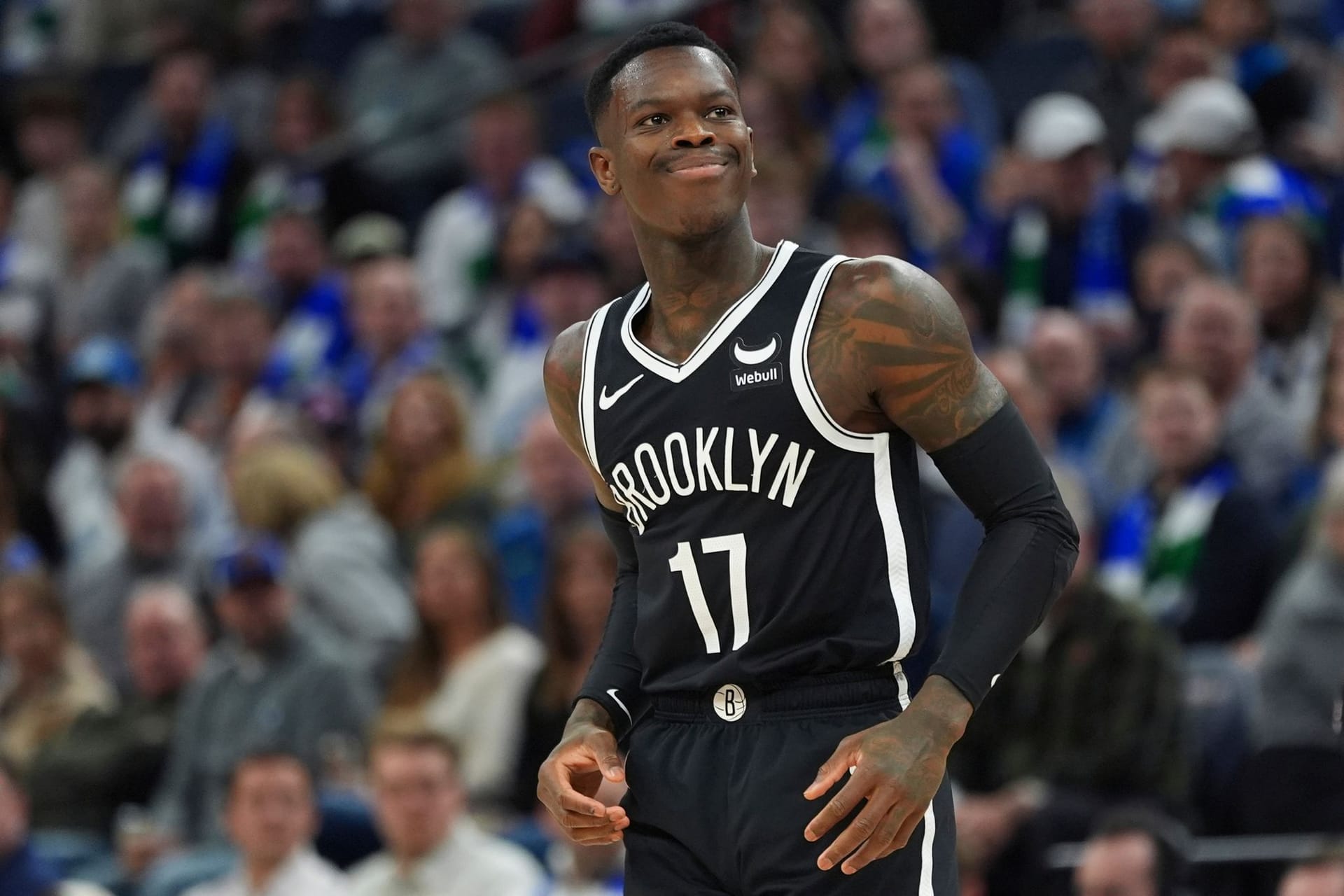 Dennis Schröder
