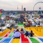Osterwiese 2024 in Bremen: Das können Besucher in diesem Jahr erleben