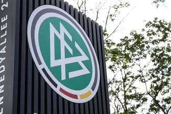 DFB-Zentrale in Frankfurt am Main: Verband in der Kritik.