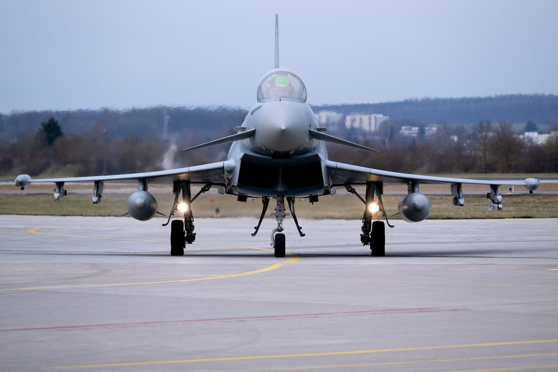 Eurofighter