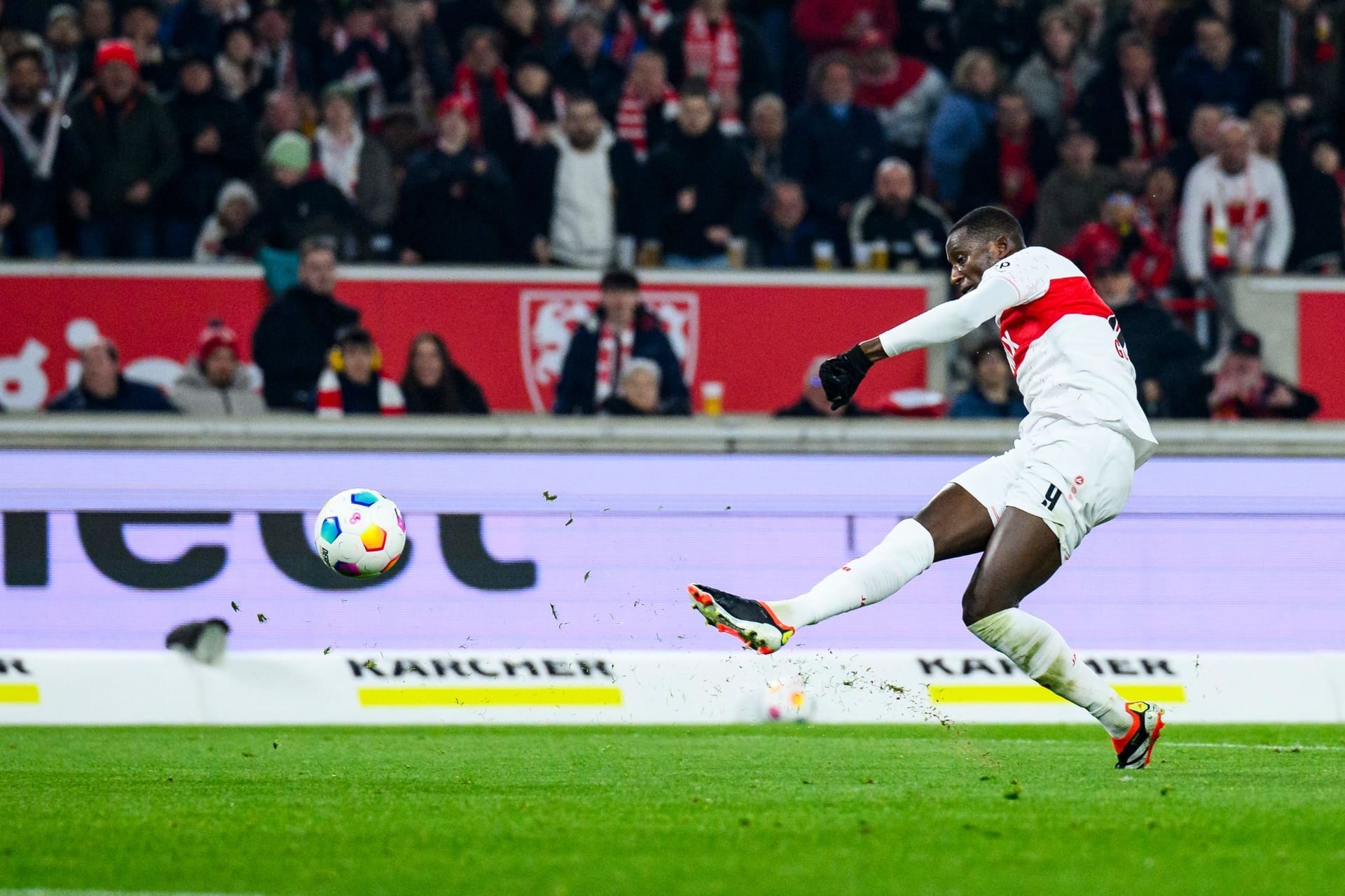 VfB Stuttgart - 1. FC Union Berlin