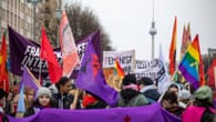 Frauentag 2024 in Berlin: Die wichtigsten Demos und Veranstaltungen