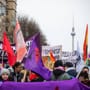 Frauentag 2024 in Berlin: Die wichtigsten Demos und Veranstaltungen