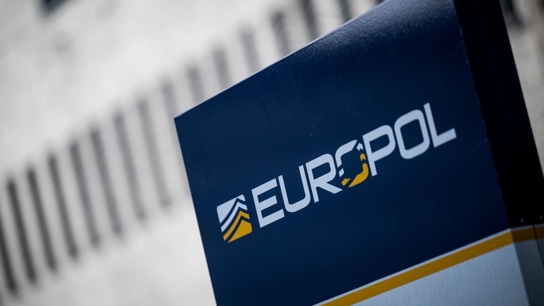 Europol: Drogenhandel «aktiver Denn Je»