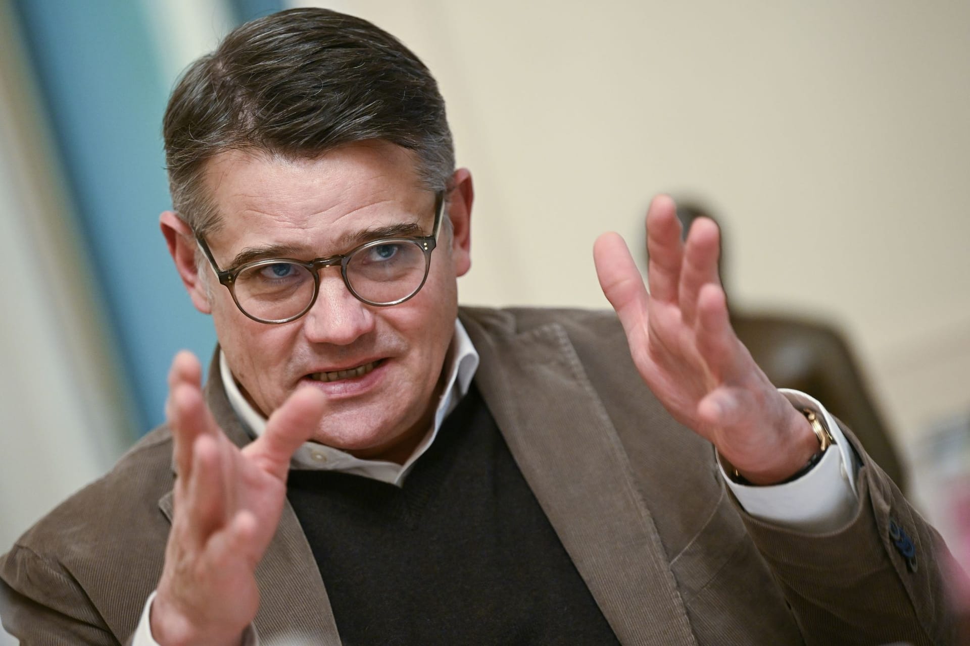 Boris Rhein
