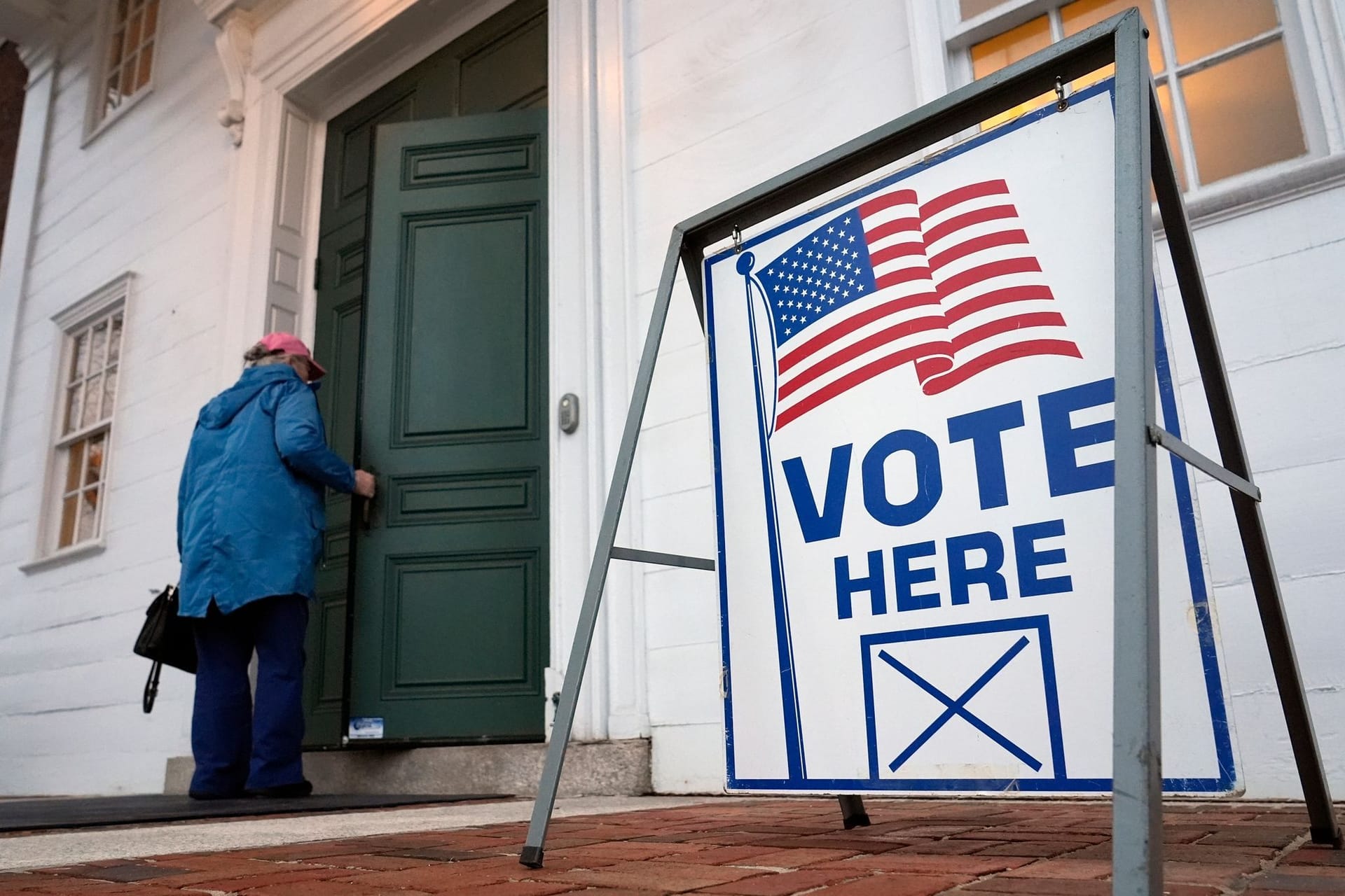 Super Tuesday