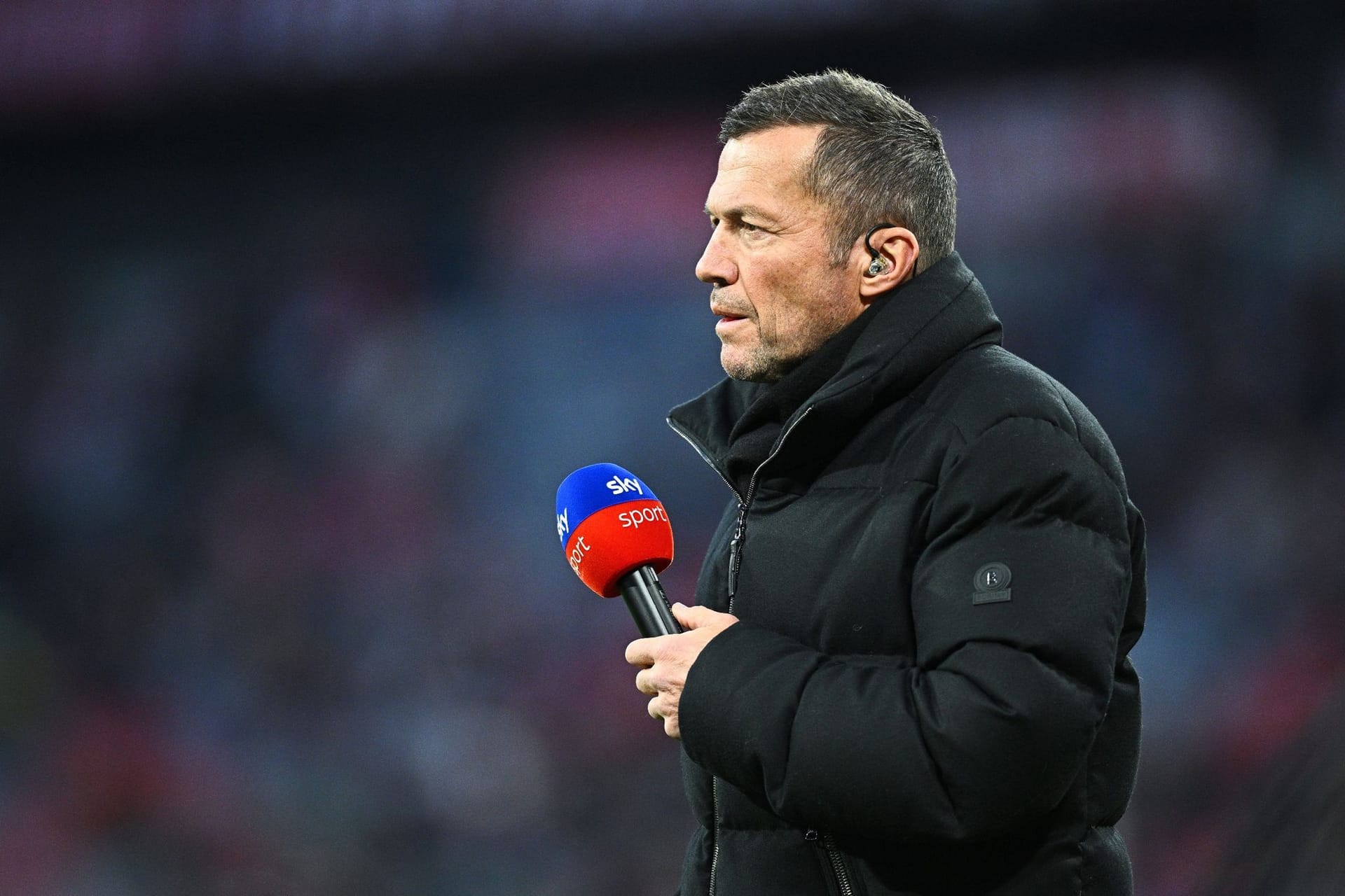 Lothar Matthäus