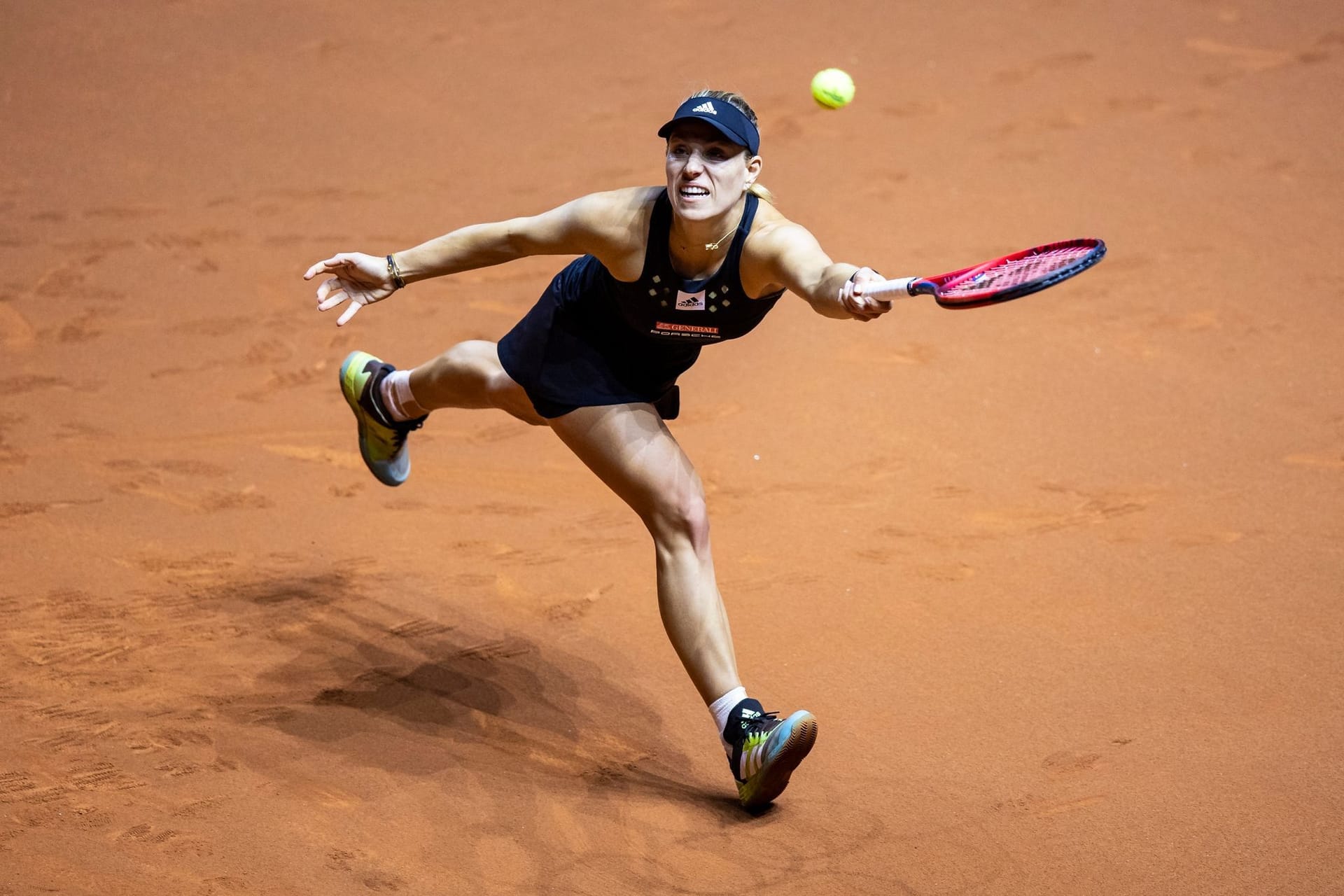 Angelique Kerber