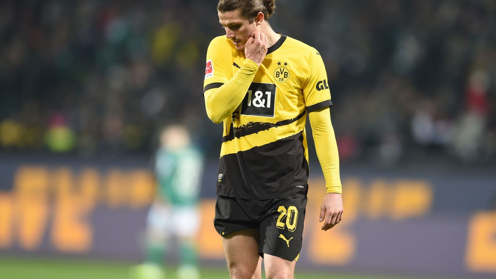 Marcel Sabitzer Marcel Sabitzer