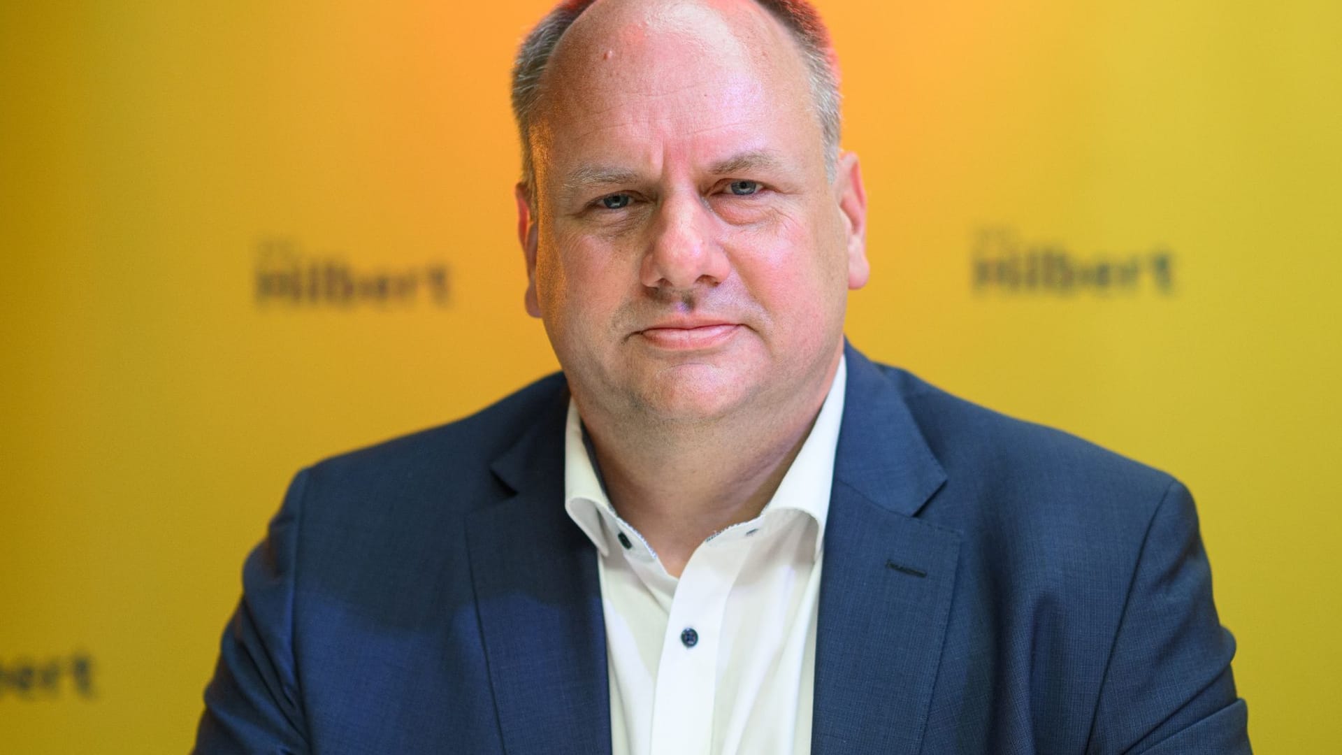 Dirk Hilbert (FDP)