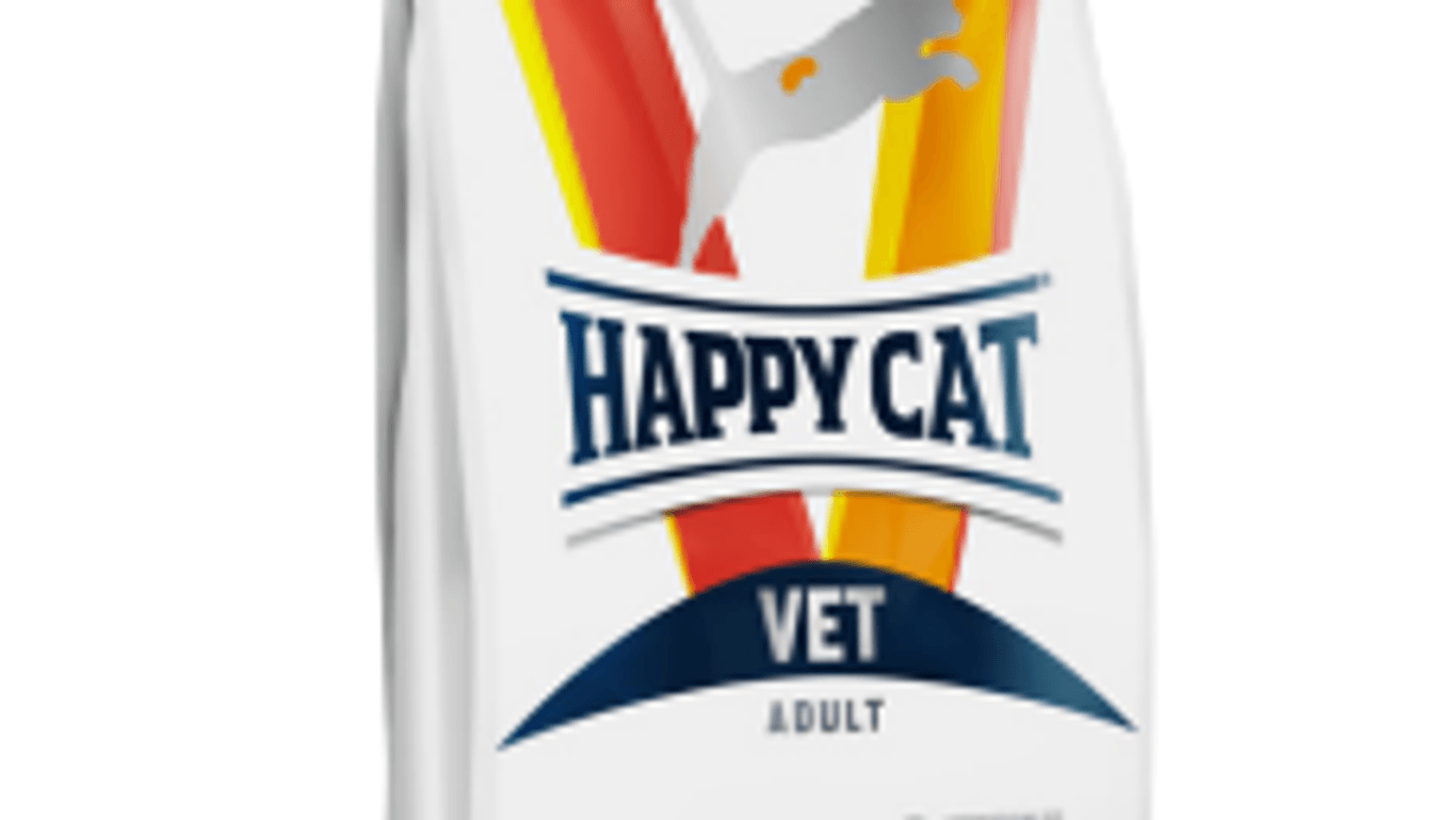 "Happy Cat Vet Renal"