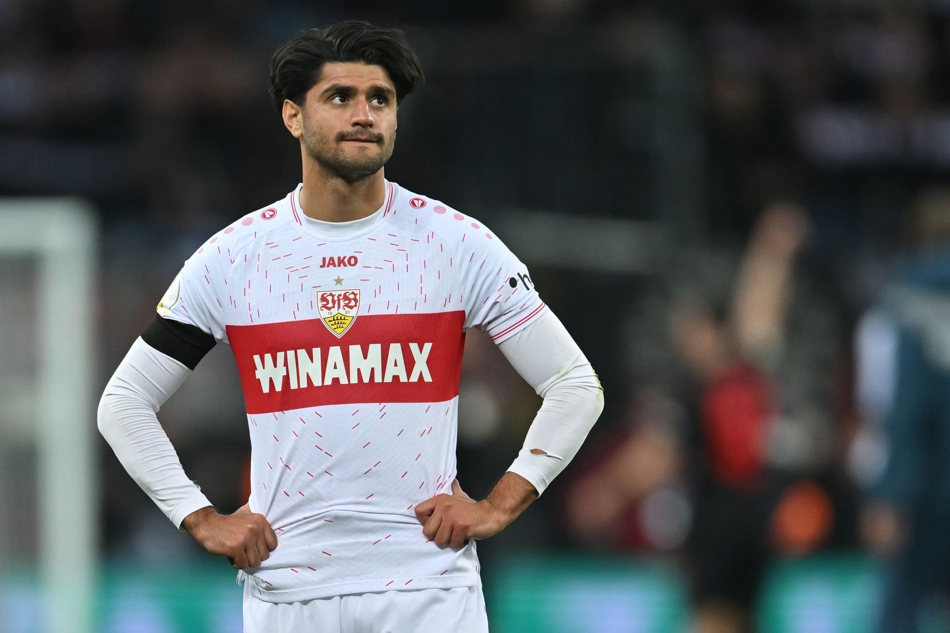 Mahmoud Dahoud