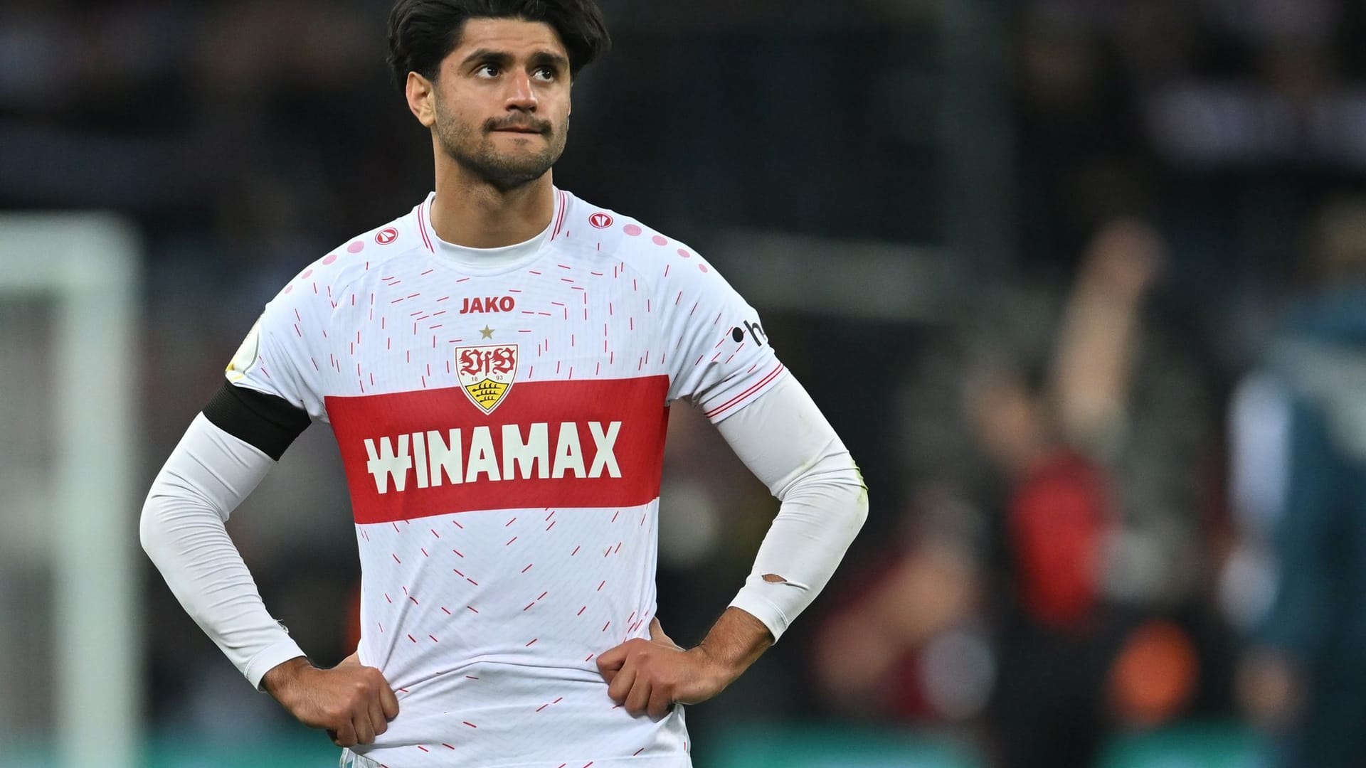 Mahmoud Dahoud