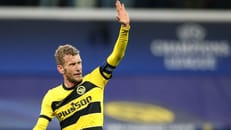 Ex-Hertha-Star kündigt Karriereende an