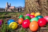 Kurz vor Ostern: "Eier sind aktuell knapp"