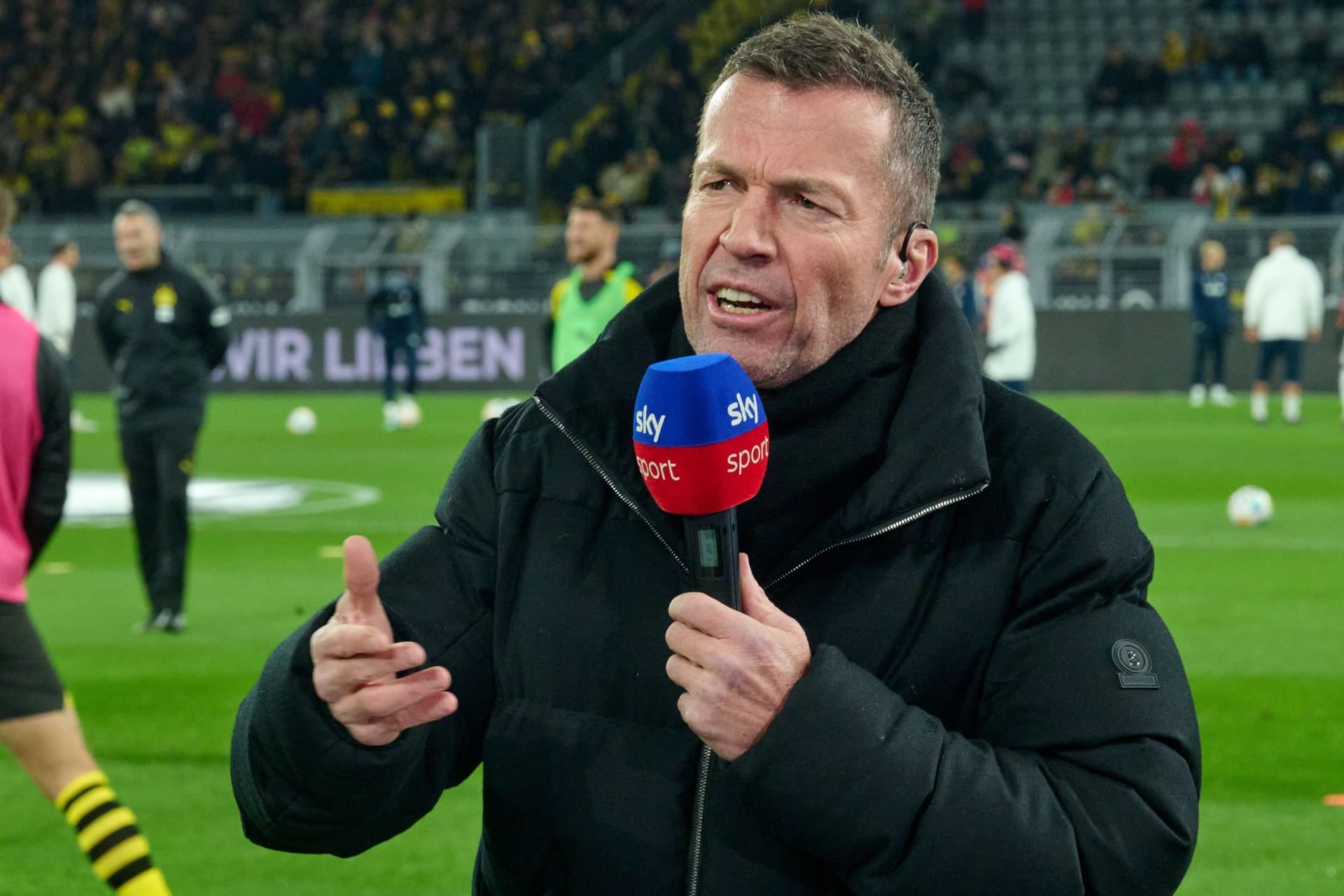 Lothar Matthäus