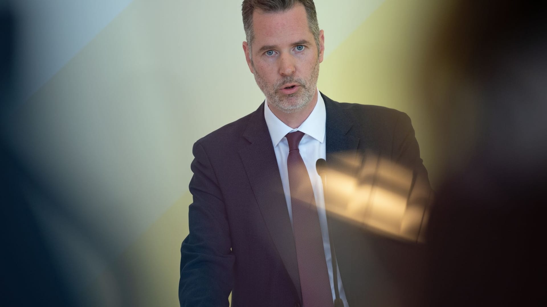 Christian Dürr