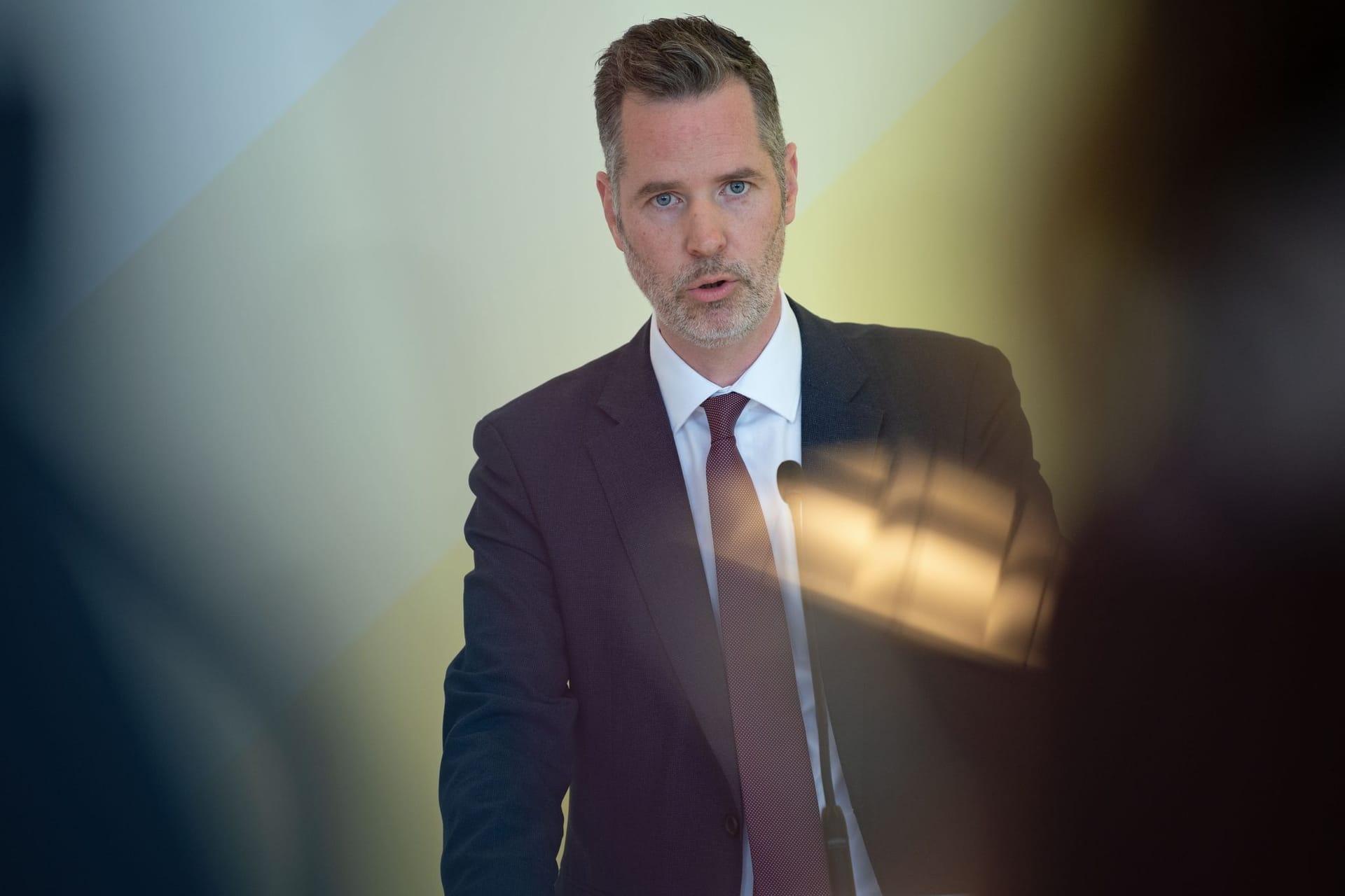 Christian Dürr