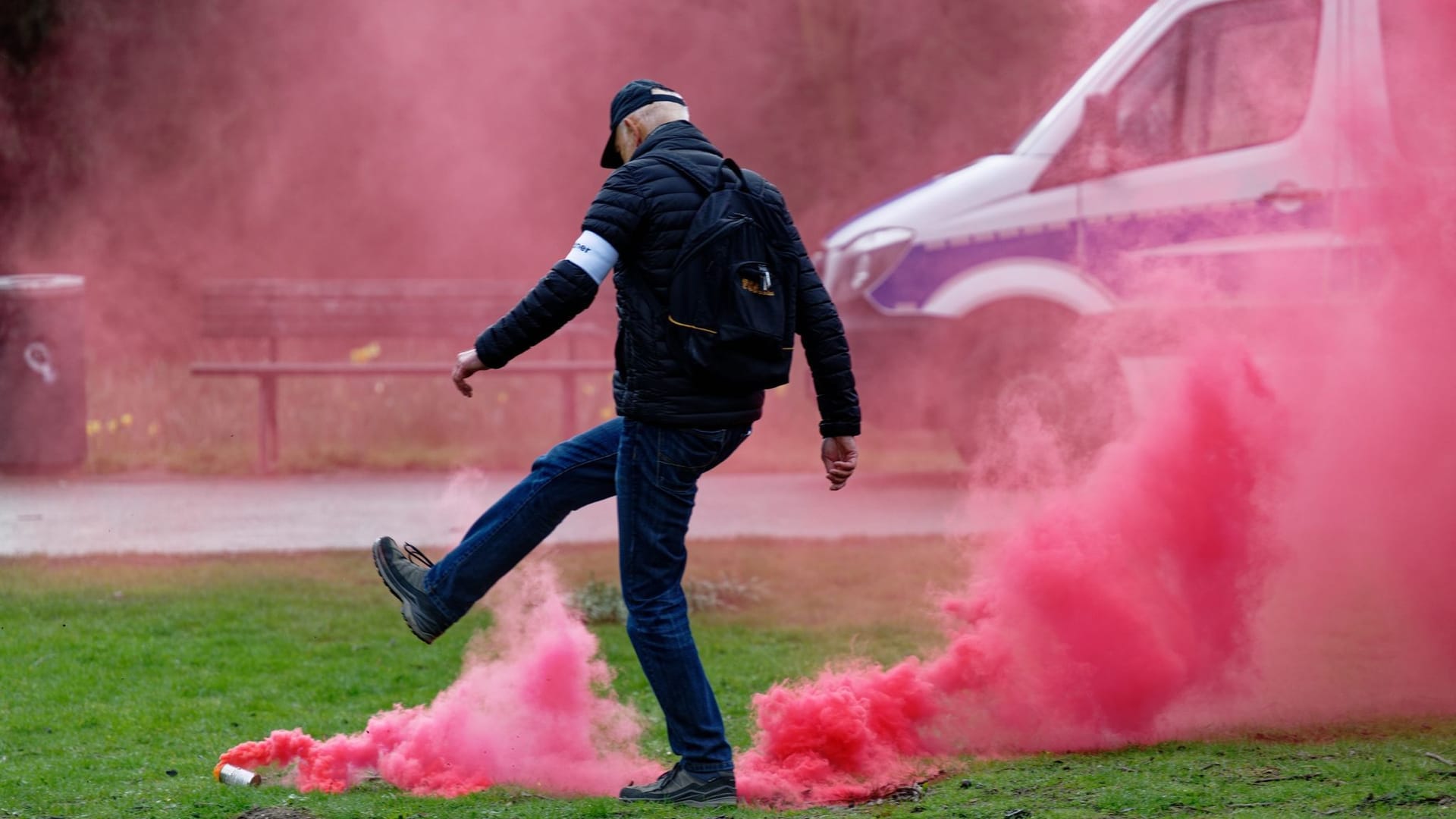 Demonstrationen gegen Rechtsextremismus - Düsseldorf Demonstrationen gegen Rechtsextremismus - Düsseldorf