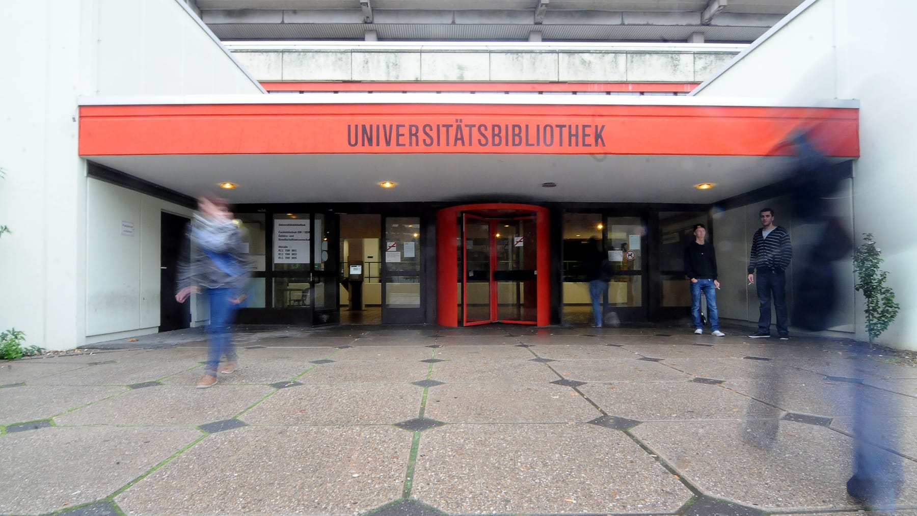 Universität Duisburg Essen Bibliothek www.t-online.de