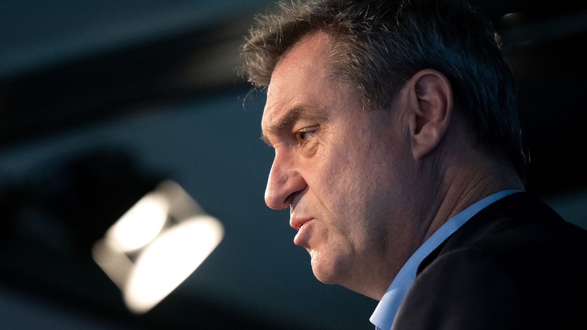 Markus Söder Markus Söder