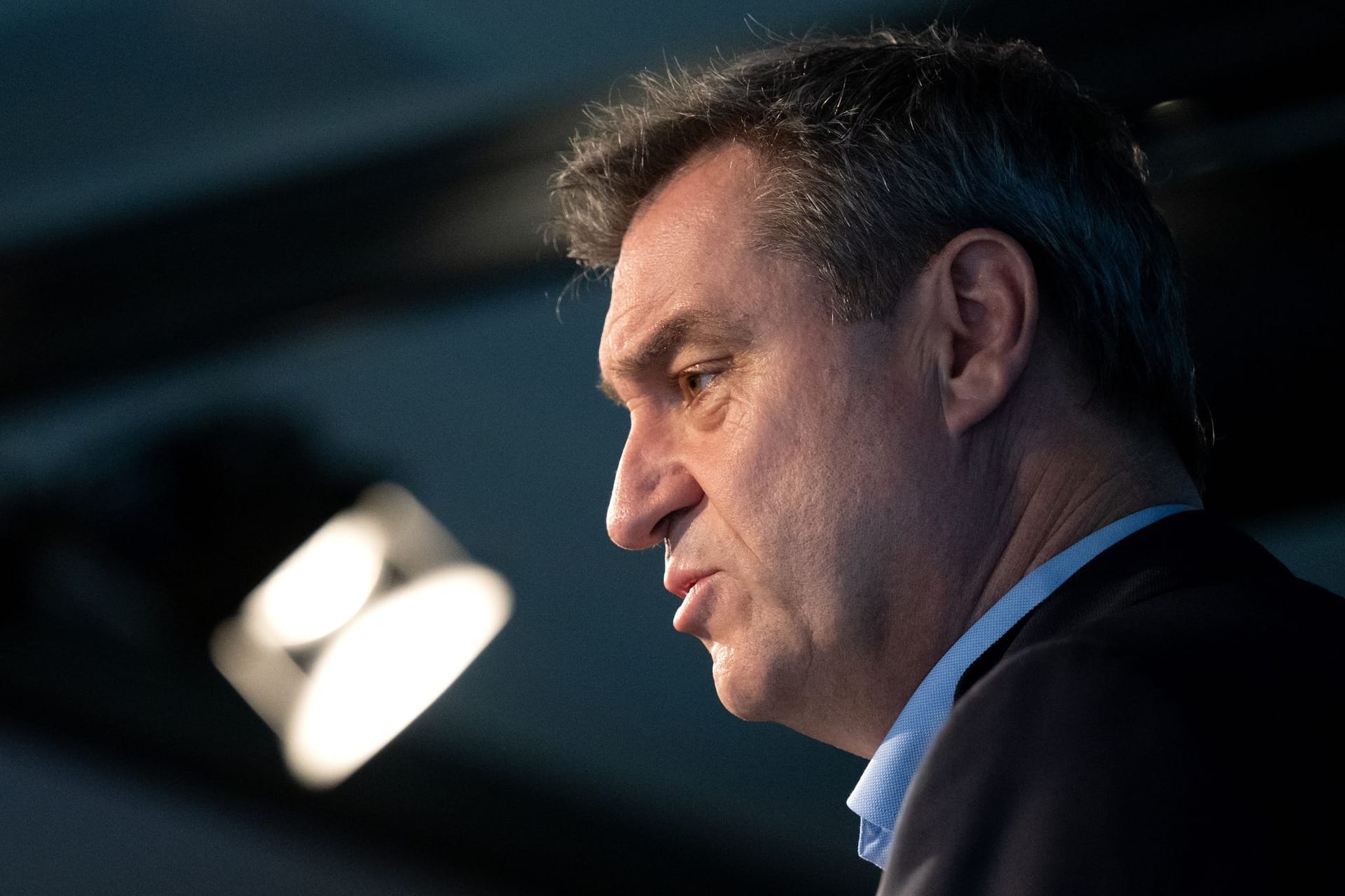 Markus Söder