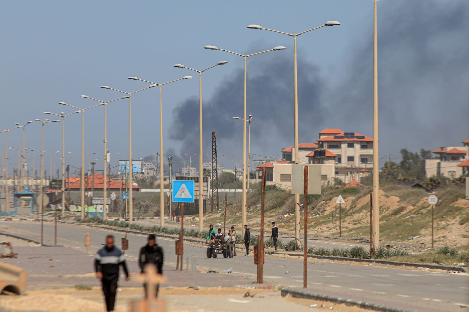 Gaza-Stadt