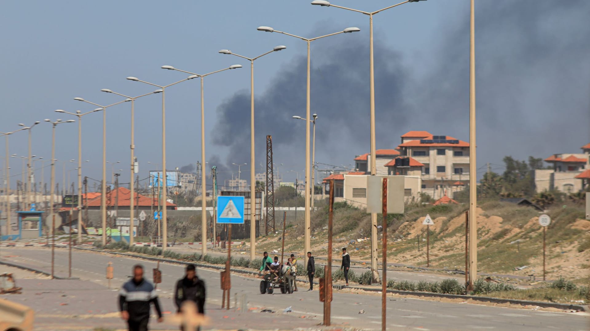 Gaza-Stadt Gaza-Stadt
