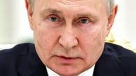 Terror in Moskau: Reaktion von Putin sollte Deutschland beunruhigen