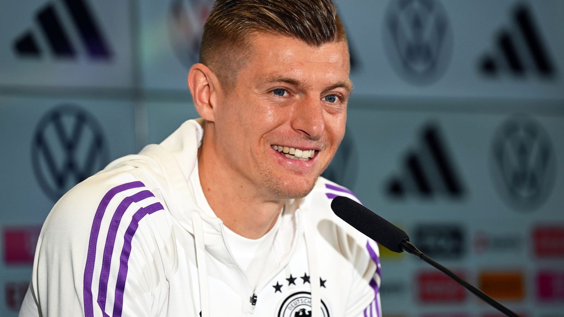 Toni Kroos