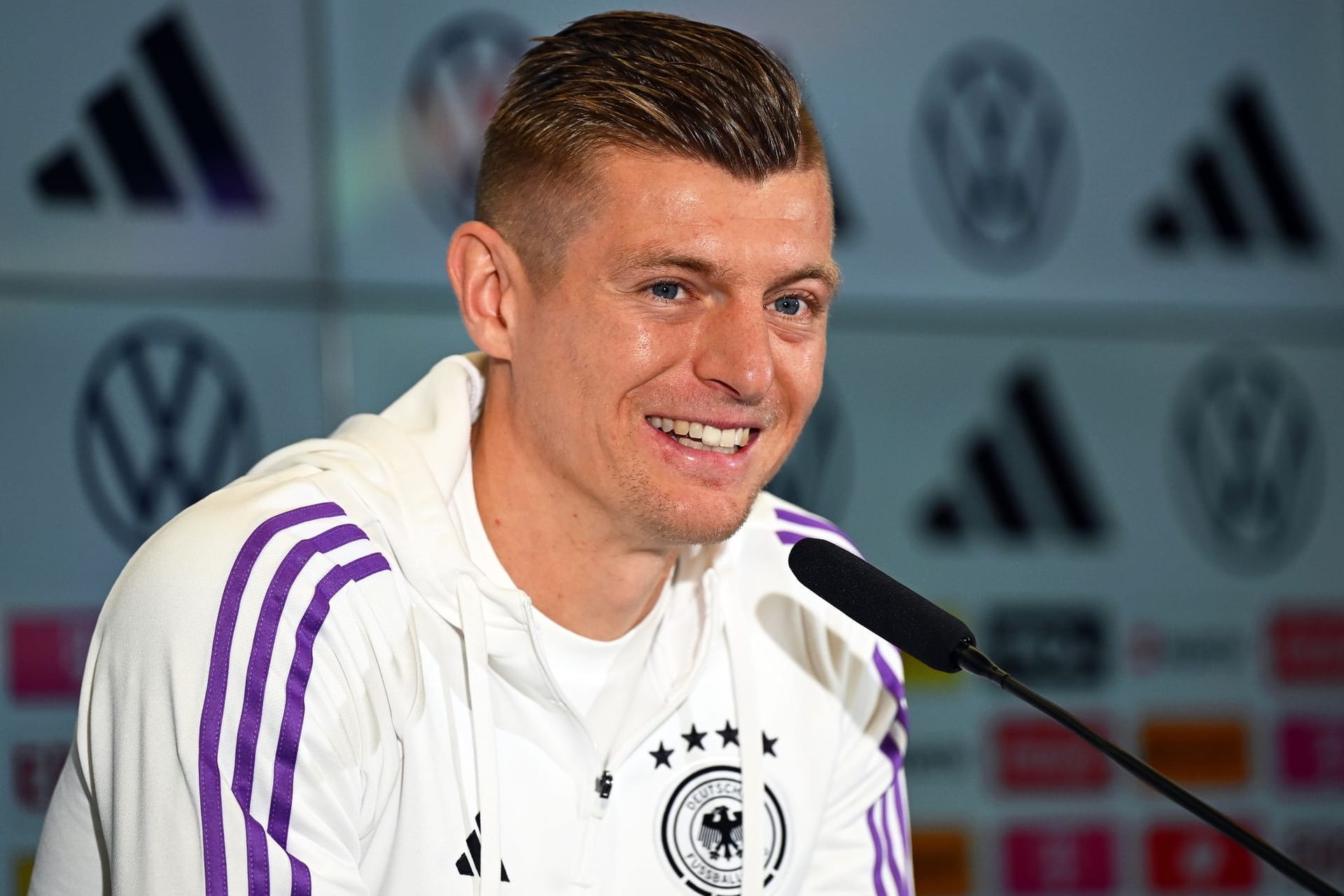 Toni Kroos