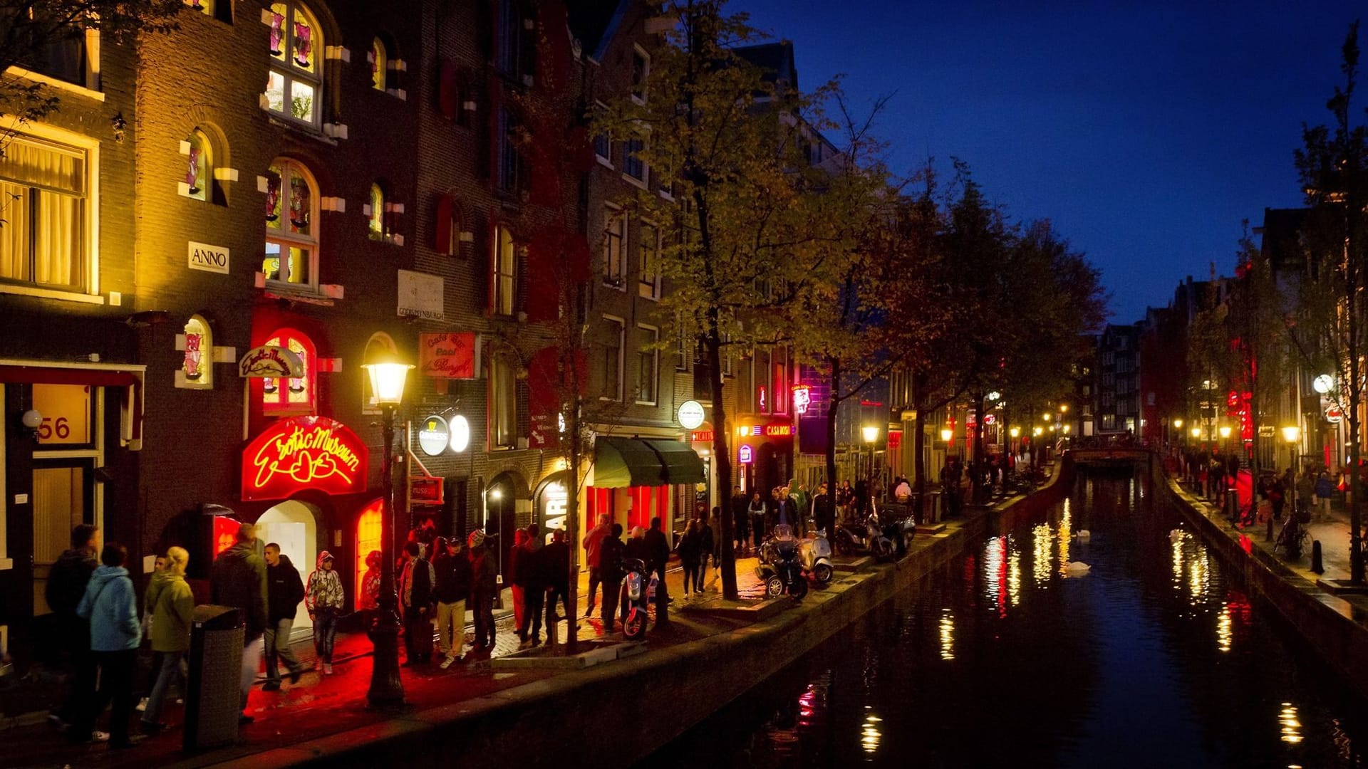 Amsterdam Amsterdam